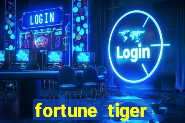 fortune tiger gratis teste